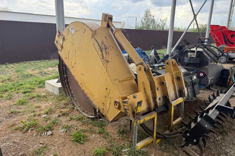 OmecoHub - Immagine VERMEER V-450